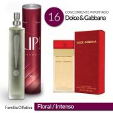 Perfume Feminino 50ml - UP! 16 - Dolce & Gabanna